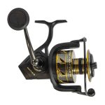 Penn Battle III 8000 Spinning Reel - Image 4