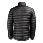 Mountain Designs Men's Advance 600 Duck Down Jacket Black - Image 2