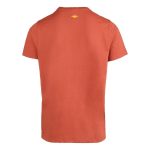 Mountain Designs Men's Clay Heritage Short Sleeve Tee Clay - Image 4