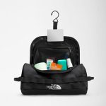 The North Face Base Camp Travel Canister Black Large - Image 2