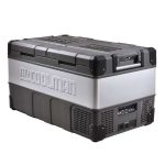 myCOOLMAN 96L Dual Zone Fridge/Freezer