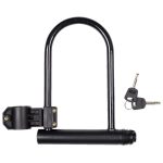 Fluid 240mm D-Lock Black - Image 2