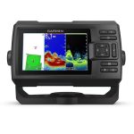 Garmin STRIKER Vivid 5cv Fishfinder / GPS Plotter With GT20-TM Transducer - Image 5