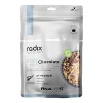 Radix Ultra Chocolate Breakfast Camping Food Multicoloured Ultra