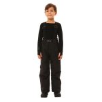 XTM Kids' Pluto Snow Pants Black - Image 3