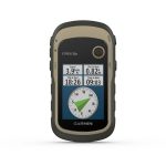 Garmin eTrex 32x Rugged Handheld GPS with Compass and Barometric Altimeter Black - Image 6
