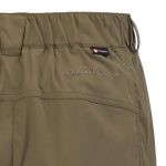 Mountain Designs Men's Mission Multi II Short Khaki - Image 2