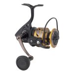 Penn Battle III 4000 Spinning Reel - Image 9