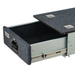 Dune 4WD 1300mm Series II Fixed Top Drawer Black 1300mm - Image 5