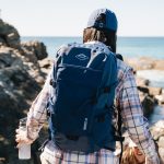 Mountain Designs Outpost 25L Day Pack Blue 25 L - Image 4