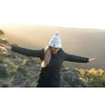 Cederberg Women's Ayanda Long Down Jacket Black - Image 10