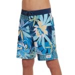 O'Neill Youth Boys Cruzer 16" Board Shorts Navy