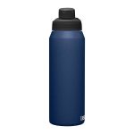 CamelBak Chute Mag Vacuum 1L Insulated Stainless Steel Bottle Navy 1 L