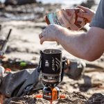 Jetboil Zip Cooking System Black 800ml - Image 5