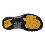 Keen Men's Newport H2 Sandals Black - Image 2