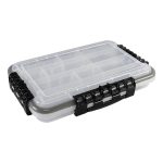 Plano Dri-Loc 3640 Waterproof Stowaway Tackle Tray - Image 4