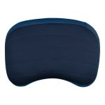 Sea to Summit Aeros Premium Large Pillow Navy Blue Large - Image 4