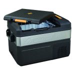 OZtrail 37L Lithium Portable Single Zone Fridge/Freezer - Image 4