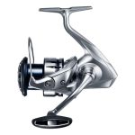 Shimano Stradic FL 1000 HG Spinning Reel - Image 5