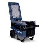 Igloo Trailmate Journey 66L Blue - Image 12
