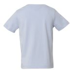 Cape Kids Girl's Happy Camper Tee Blue - Image 2