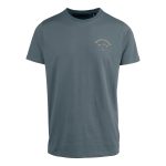Mountain Designs Men's Storm Heritage Short Sleeve Tee Storm