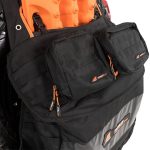 Oztent Traveller Universal Pouch Black - Image 3