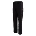 Mountain Designs Women's Neve 2 Softshell Pants Black - Image 6