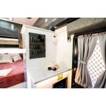 Austrack Tanami X13 Series 3 Hybrid Camper Grey - Image 5