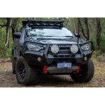 Dune 4WD Xtreme 9 Inch OSRAM LED Driving Lights - Image 4