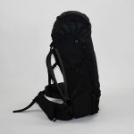 BlackWolf 75L Nankeen Hike Pack Jet Black 75 L - Image 2