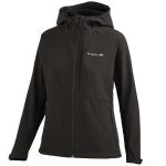 Mountain Designs Women's Charlotte Softshell Jacket Black - Image 9