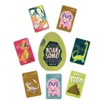 Ridleys Roarsome Dinosaur Card Game Green - Image 6