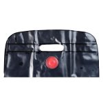 Spinifex 19L Solar Powered Shower Black - Image 2