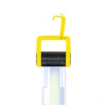 Dorcy Dual Flex 1300 Lumen Camp Light With Powerbank Yellow 1300 Lumens - Image 3