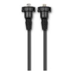 Garmin 6FT Marine Network Cable RJ45 Black 6 ft - Image 2