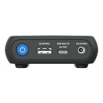 JOOLCA 24K Powerbank Black 24K - Image 6