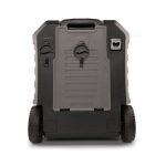 ECOXGEAR EcoBoulder Max Bluetooth Speaker Black - Image 6