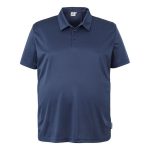 Gondwana Men's Range Plus Size Polo Navy