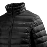Mountain Designs Women's Ascend 600 Down Jacket Black - Image 3