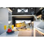 Austrack Tanami X15 Series 3 Hybrid Camper Grey - Image 12