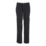 Cape Women's Perla Zip Off Pants Black
