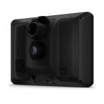 Garmin RVCAM 795 7" Camper GPS Satellite Navigator with Built-in Dash Cam Black - Image 8