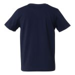 Cape Kids Boys Cascade Mountain Tee Navy - Image 2