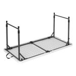 Spinifex Blowmould 4ft Table Granite - Image 9