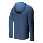 Columbia Men's Tall Height Hooded Softshell Jacket Dark Mountain - Image 2