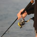 Shimano Sedona XT 7' 2pc 3-6kg Spin Rod - Image 2