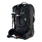 Caribee Journey 75L Travel Pack Black 75 L - Image 5