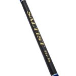 Daiwa 23 Saltist 6' 1pc PE3-4 Baitcaster Rod - Image 2