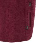 Mountain Designs Women's Galena Full Zip Jacket Rhododendron - Image 3